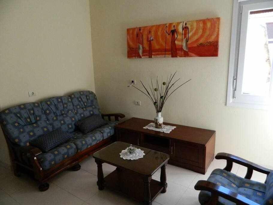 Apartamento Pedrafigueira Exteriör bild