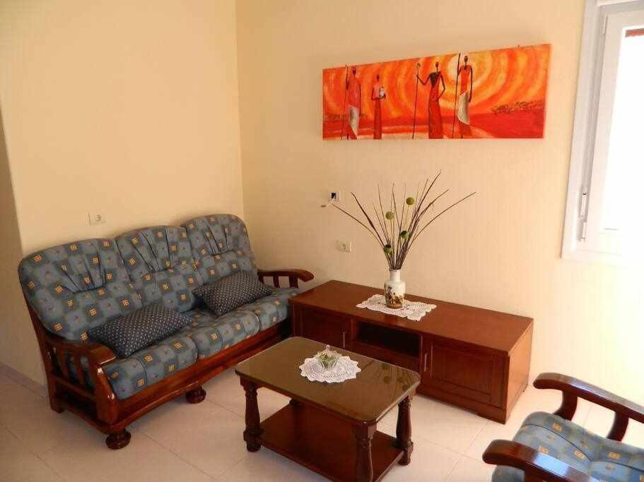 Apartamento Pedrafigueira Exteriör bild