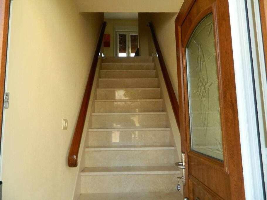 Apartamento Pedrafigueira Exteriör bild